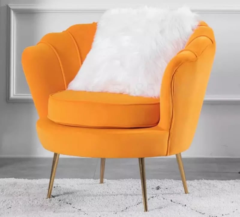 Ghế sofa cho quán tiệm nail móng