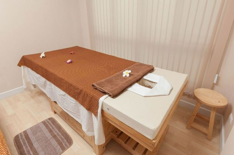 Giường Sofa Spa massage Vinh Nghệ An
