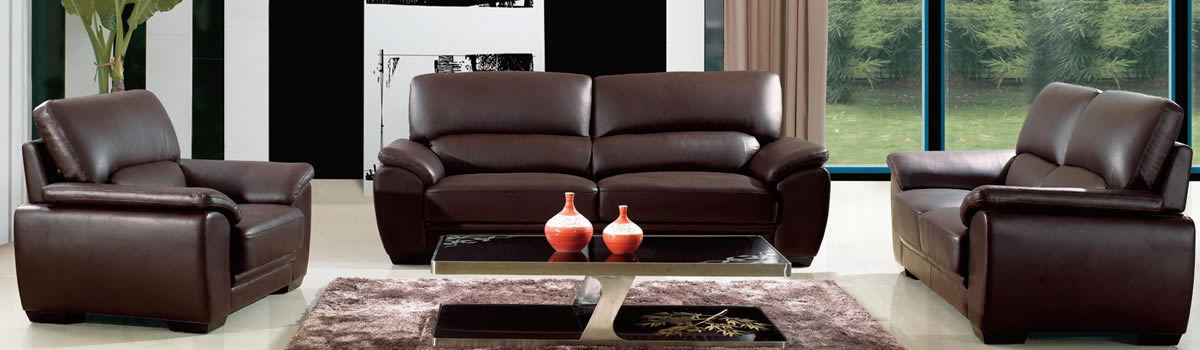 Sofa gỗ nệm